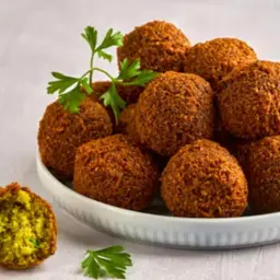 طعمية حب